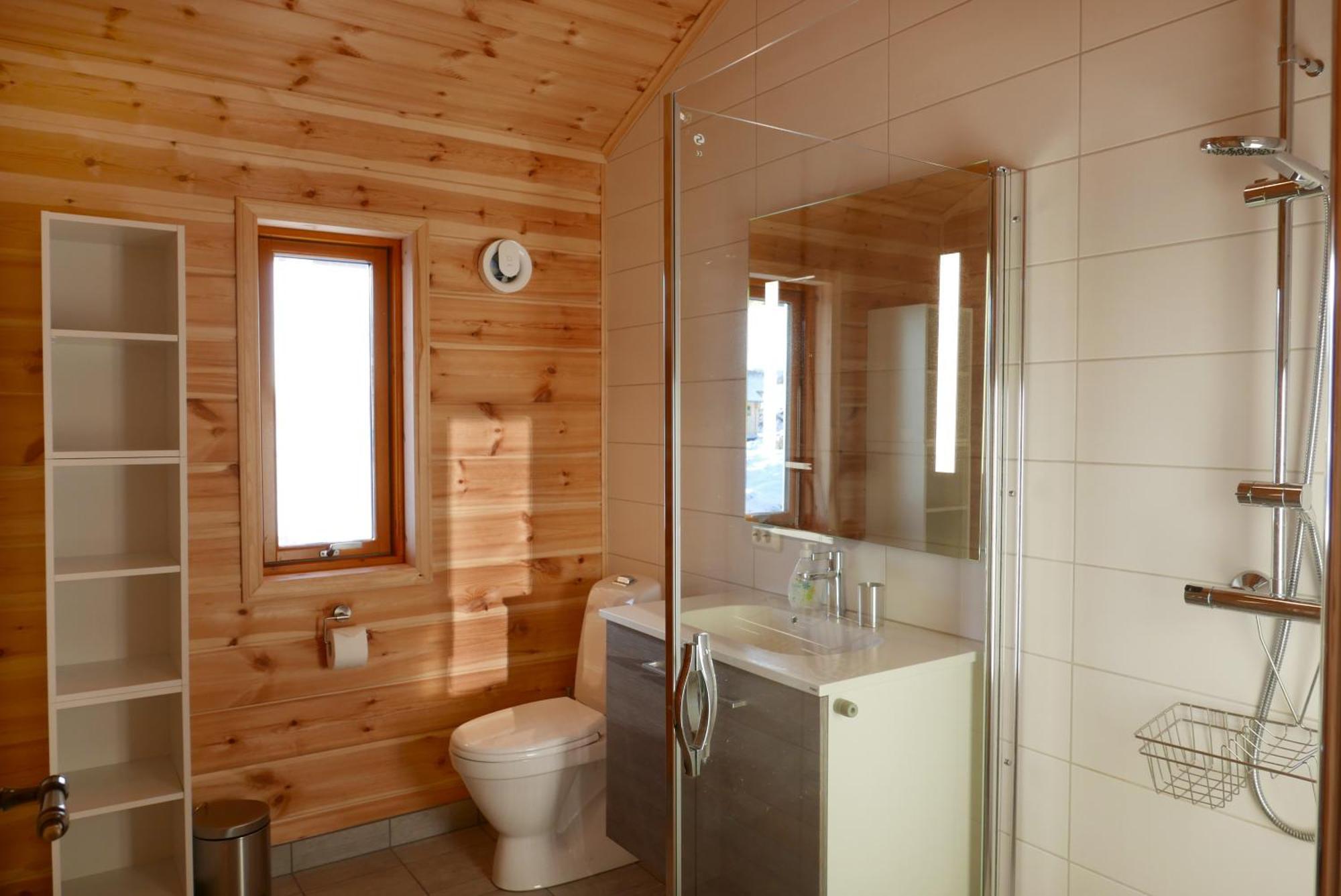 Mikkelvik Brygge Villa Mikkelvika Buitenkant foto